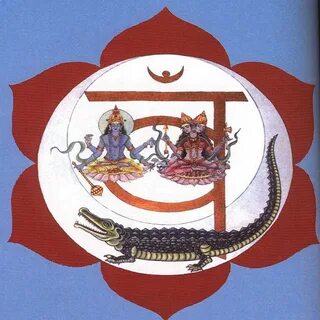 Swadhisthana