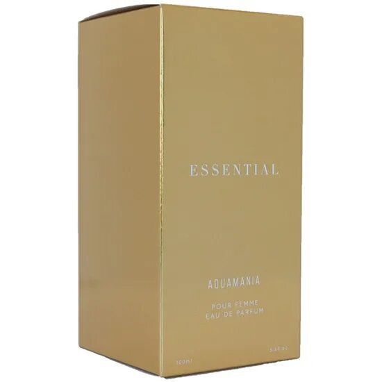 Aquamania Essential парфюмерная 100. Духи Essential Aquamania. Aquamania Essential парфюмерная вода женская. Aquamania Essential парфюмерная вода женская 100 мл.