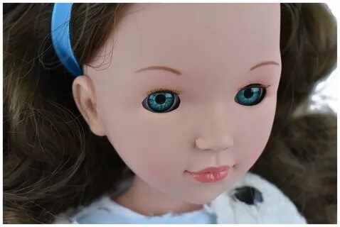 Dolls отзывы
