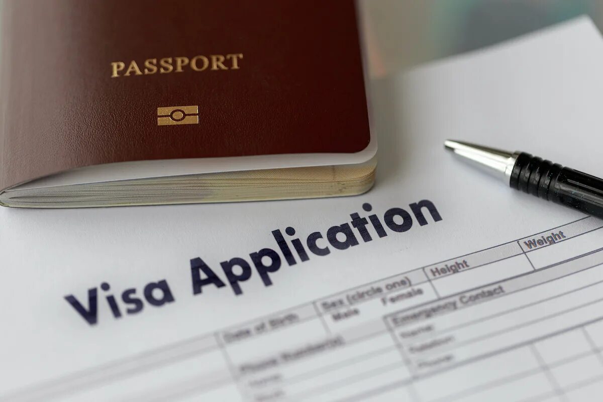Application documents. Visa. золотая виза оаэ. visa application. голден виза оаэ.
