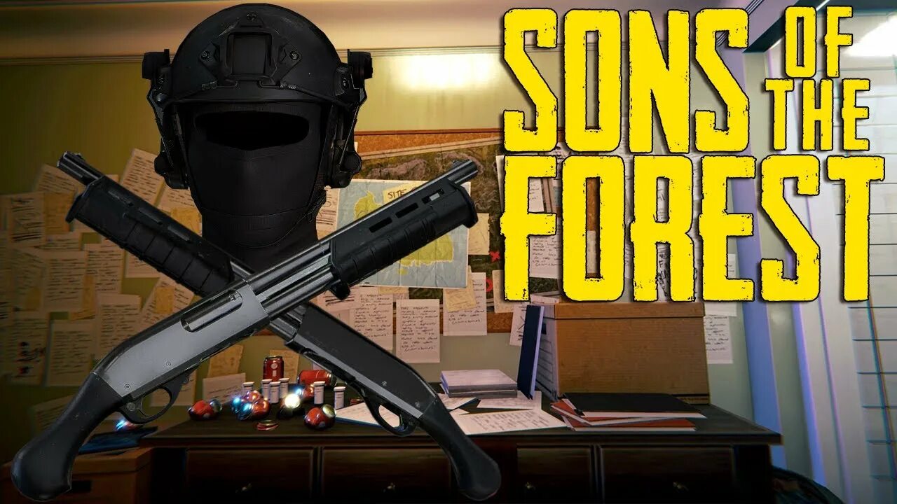 Консоль sons of the. Sons of the Forest 2. Sons of the Forest инвентарь.