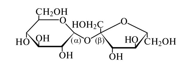 Сахароза формула химическая структура. Строение сахарозы формула. Геншин сахароза Геншин. Сахароза структурная формула.