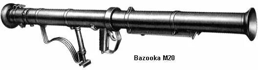 Базуки ww2. Гранатомет базука. Чертеж базуки. Базука Калибр. Bella bazooka