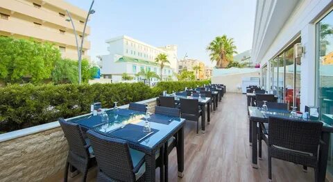 Luxury hotel 4