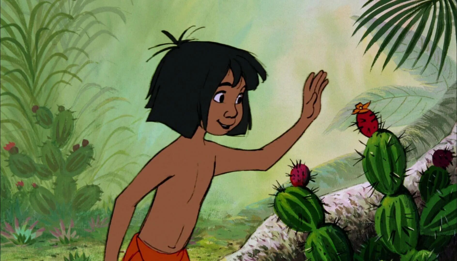 Маугли витя. Маугли 1967. маугли дисней 1967. jungle book 1967.