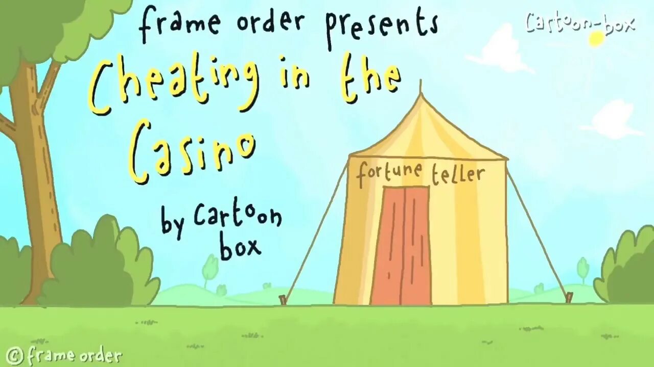 Frame order. Cartoon-box гифки. frame order cartoon box. frame order прикол.
