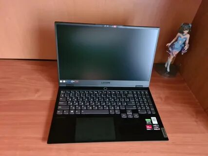 Lenovo legion 3060