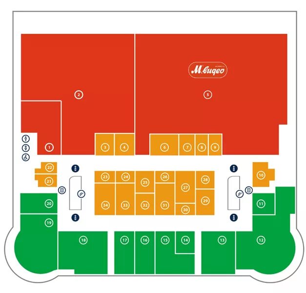 планировка торгового центра. июнь план магазинов. тц город москва шоссе энтузиастов список магазинов. июнь схема магазинов. трц июнь мытищи план.