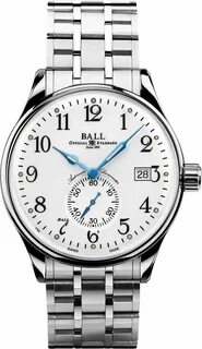 Ball watch