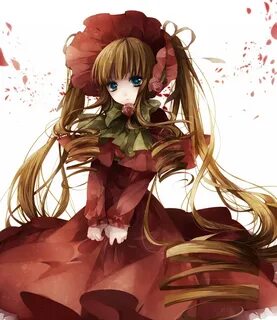 Rozen Maiden изображения.
