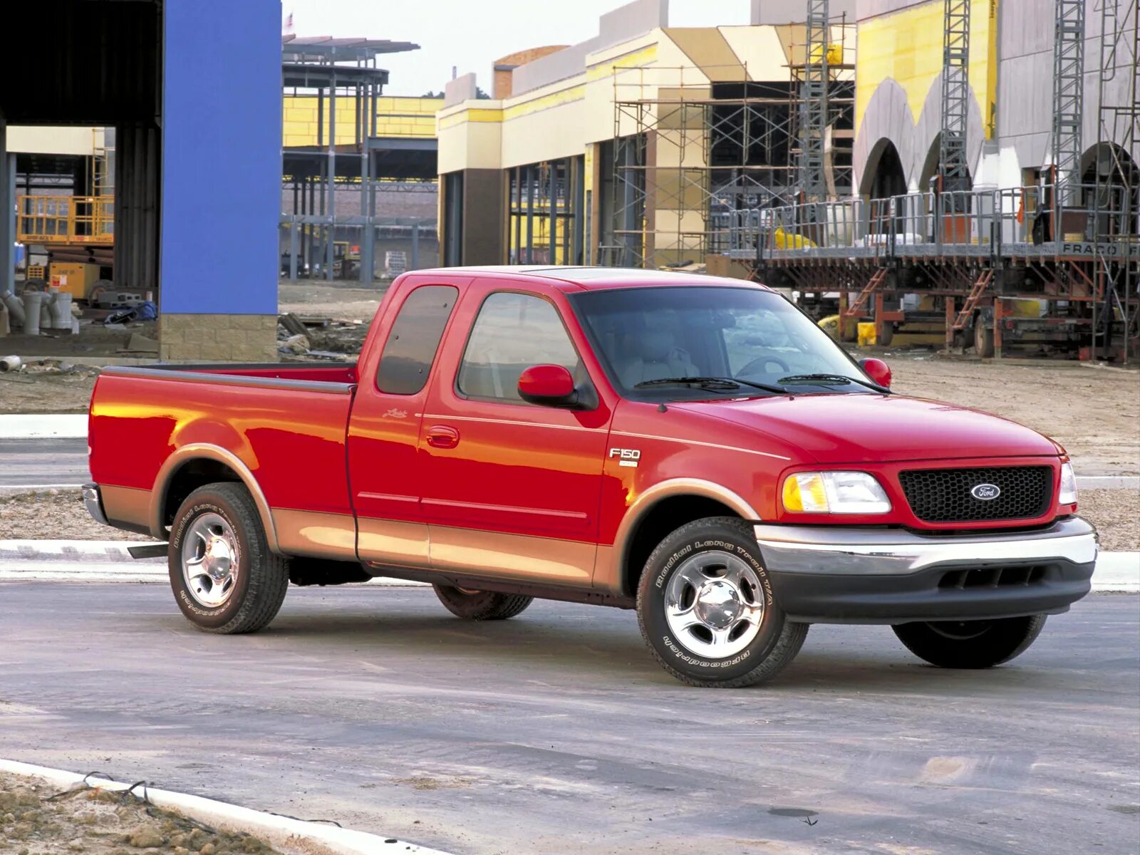 Ford f150 1997. Форд ф 150 1997. Ford f-150 SUPERCAB. Ford f150 2003. Пикап татарстан