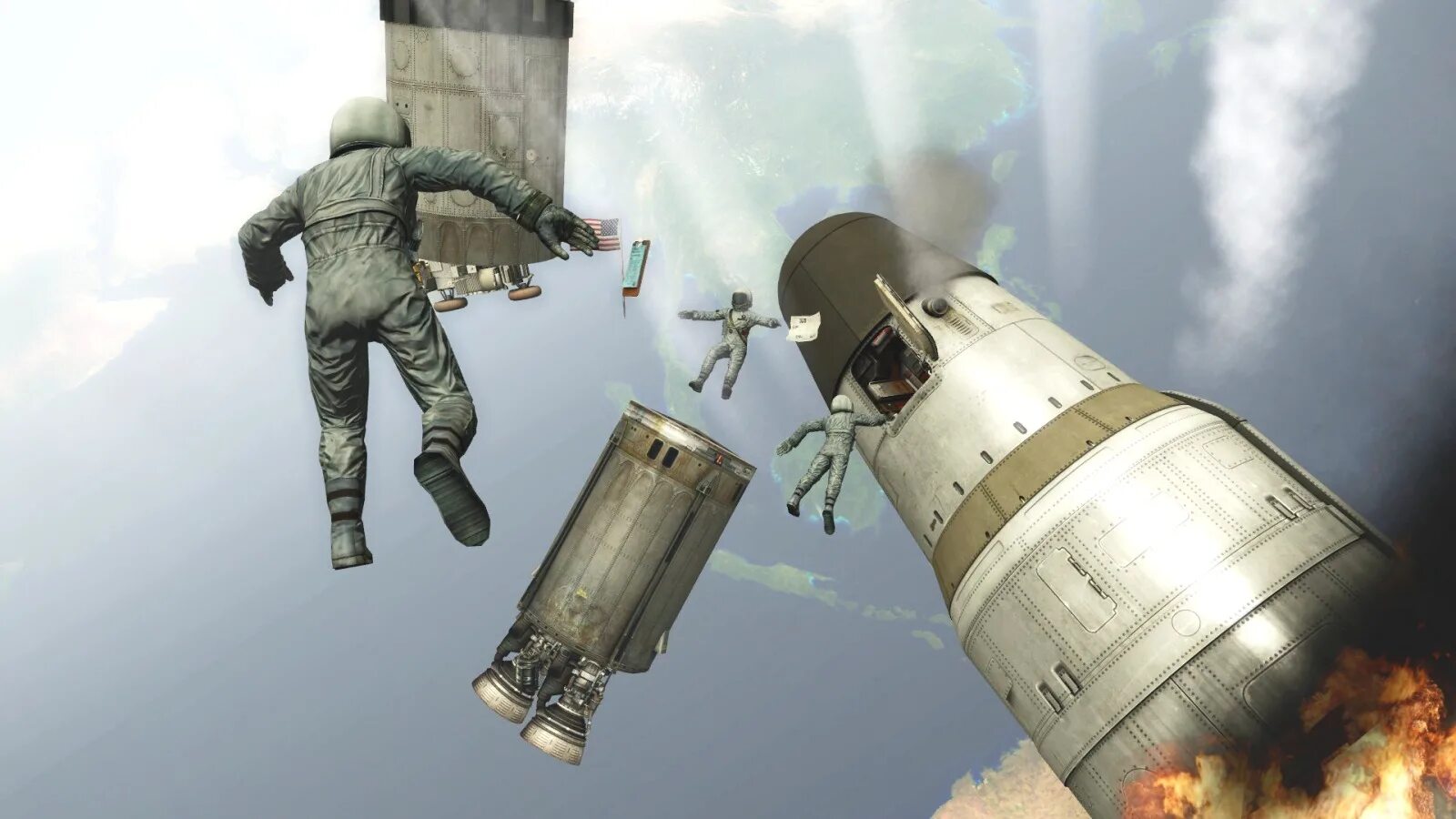 Gmod planes