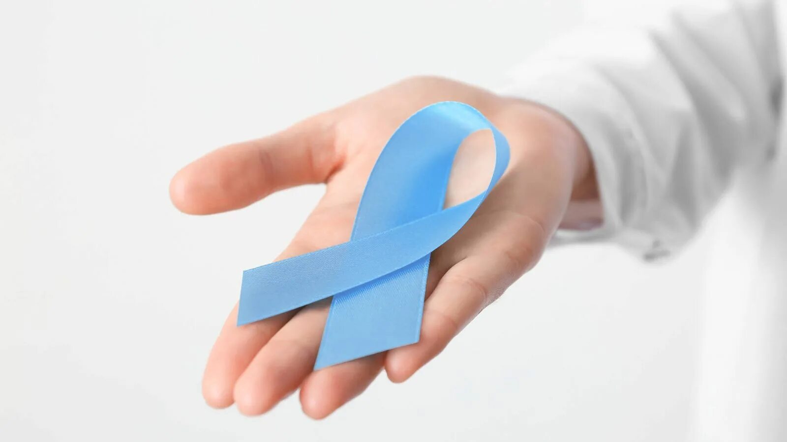 Hold blue