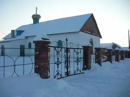 Богадовка фото