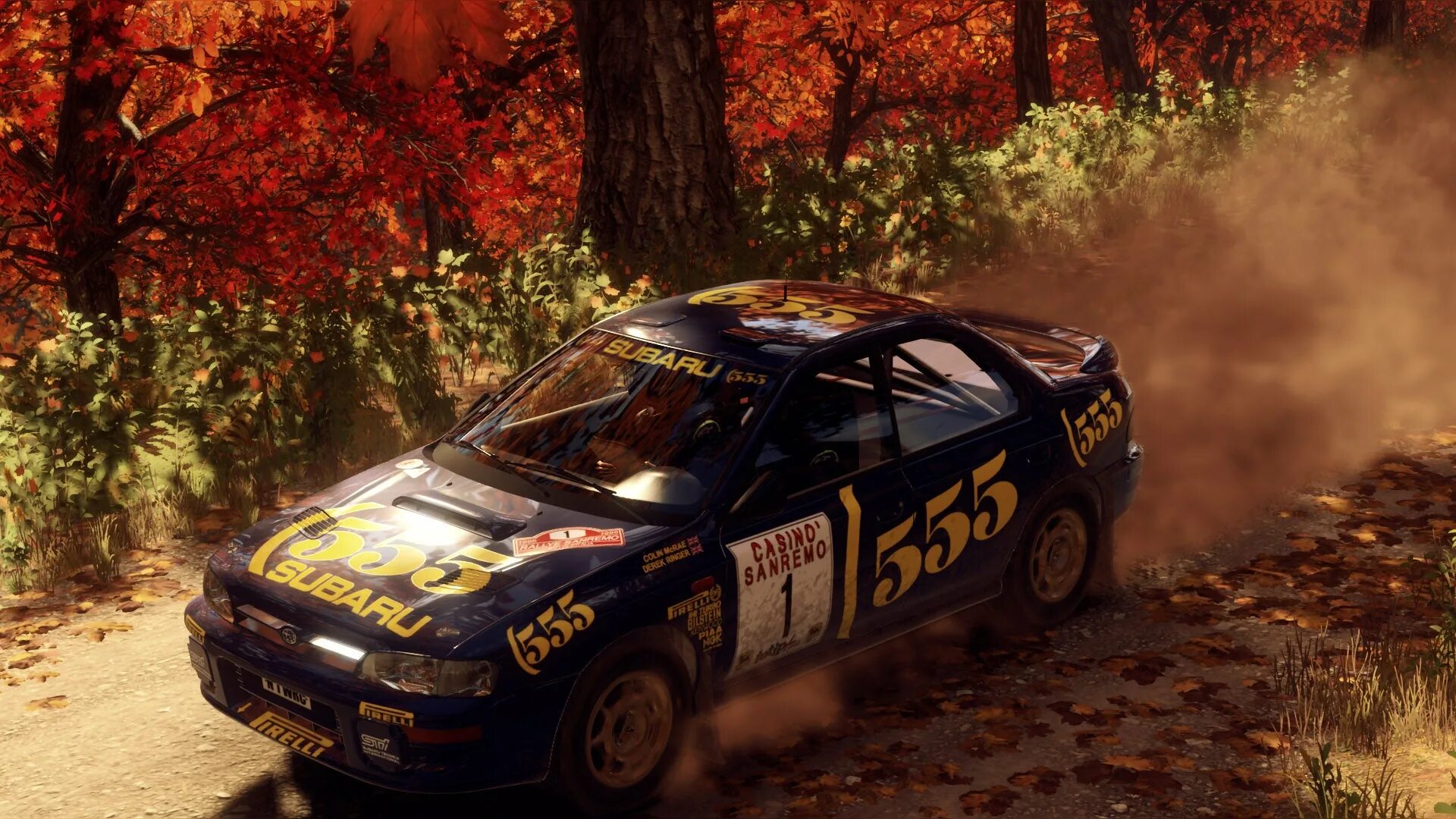 Ралли много денег. Dirt Rally Subaru Impreza. Колин макрей Субару Импреза 1996. Subaru Impreza Dirt Rally 2.0. Subaru Impreza 1996.