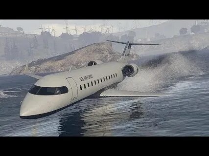 We finally landing