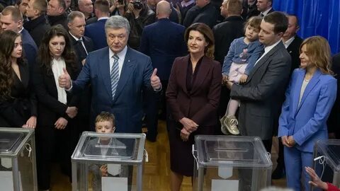 Голосование 2014