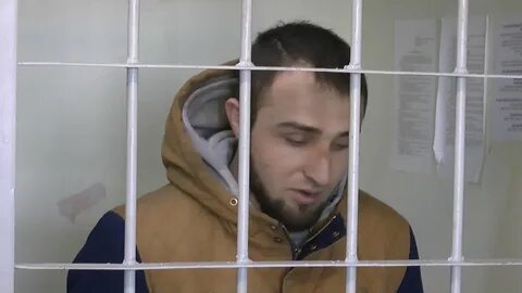 Подал мошеннику