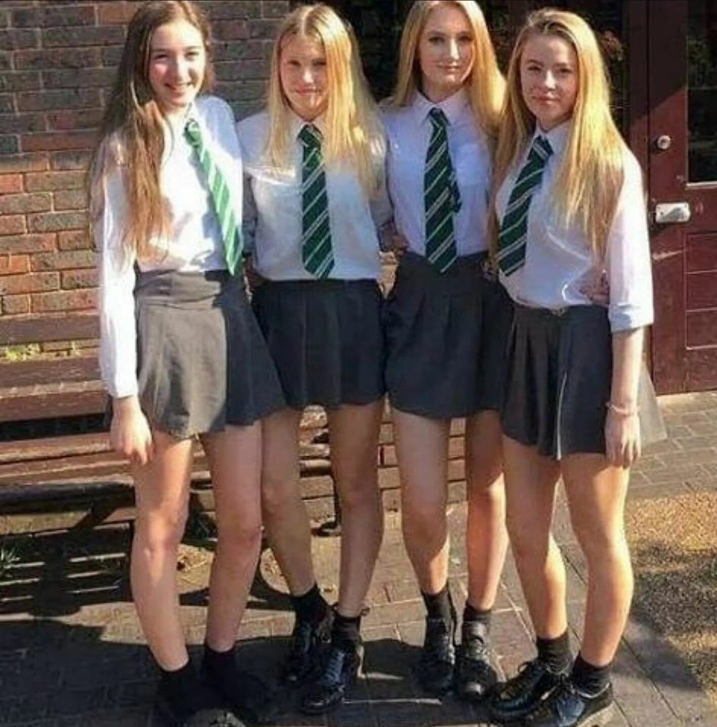 School girl forums