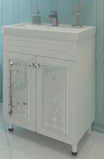 Мебель для ванны грандфаянс