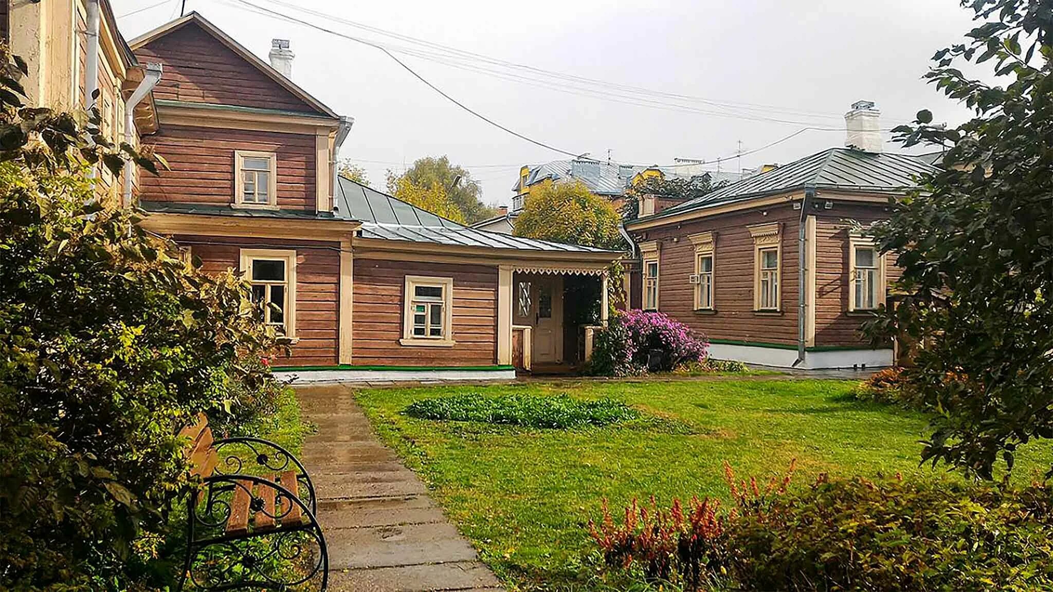 Музеи рязани и рязанской. Дом музей Павлова Рязань. Мемориальный музей-усадьба Академика Павлова. Усадьба Академика Павлова в Рязани.