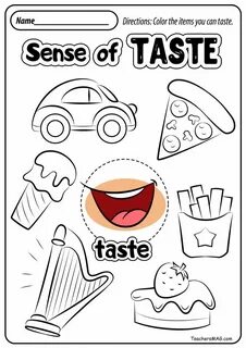 Mine sense