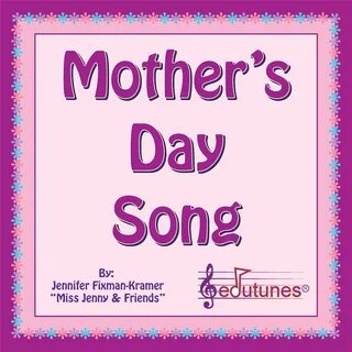 Mother's song