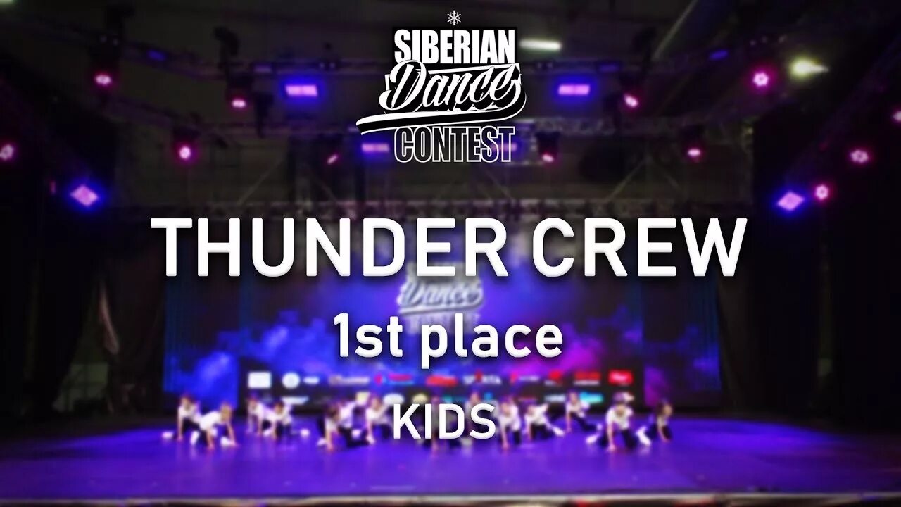 Thunder crew mod. Thunder crew.