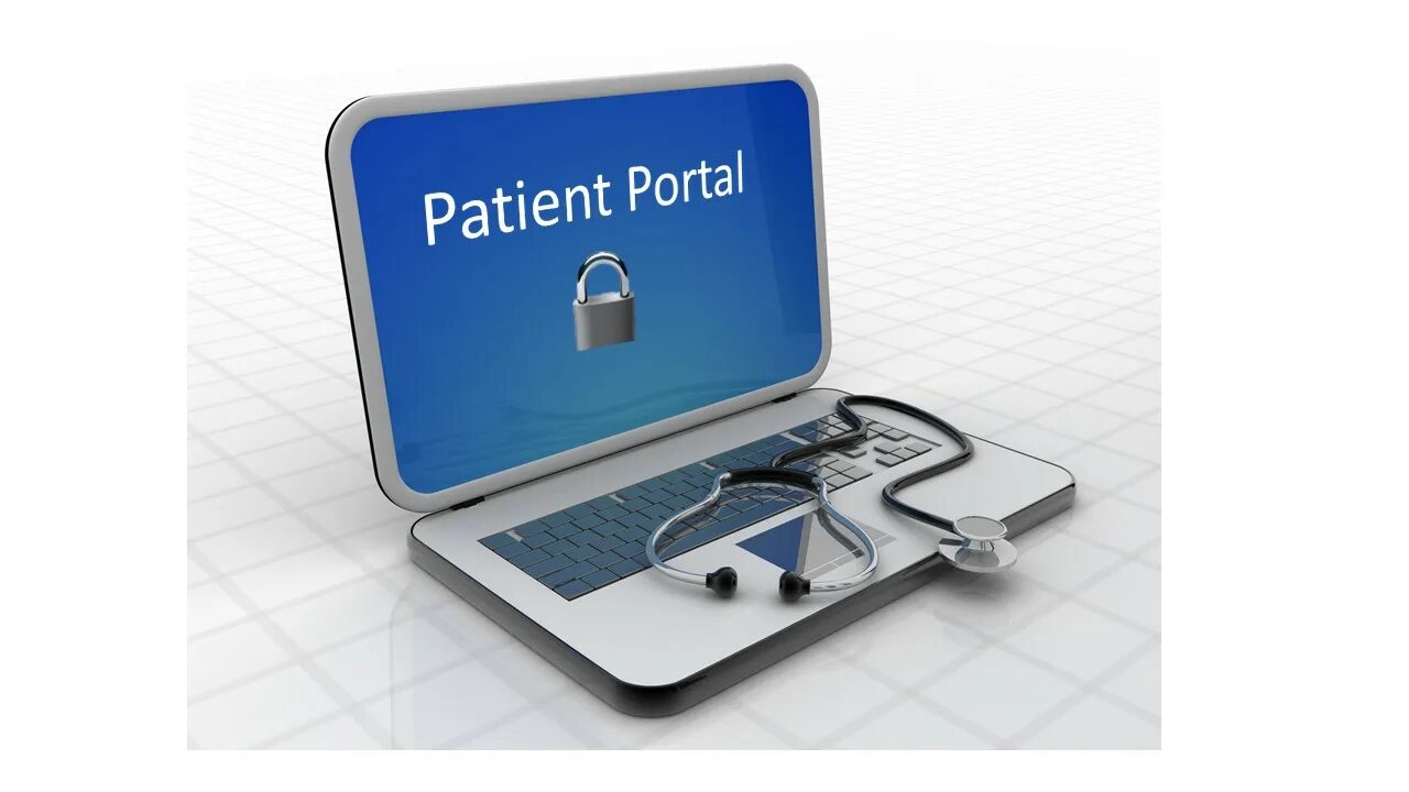 Patient Portal. Industry Portal. News Portal icon. Notebook Diagnostics. Веб пациент