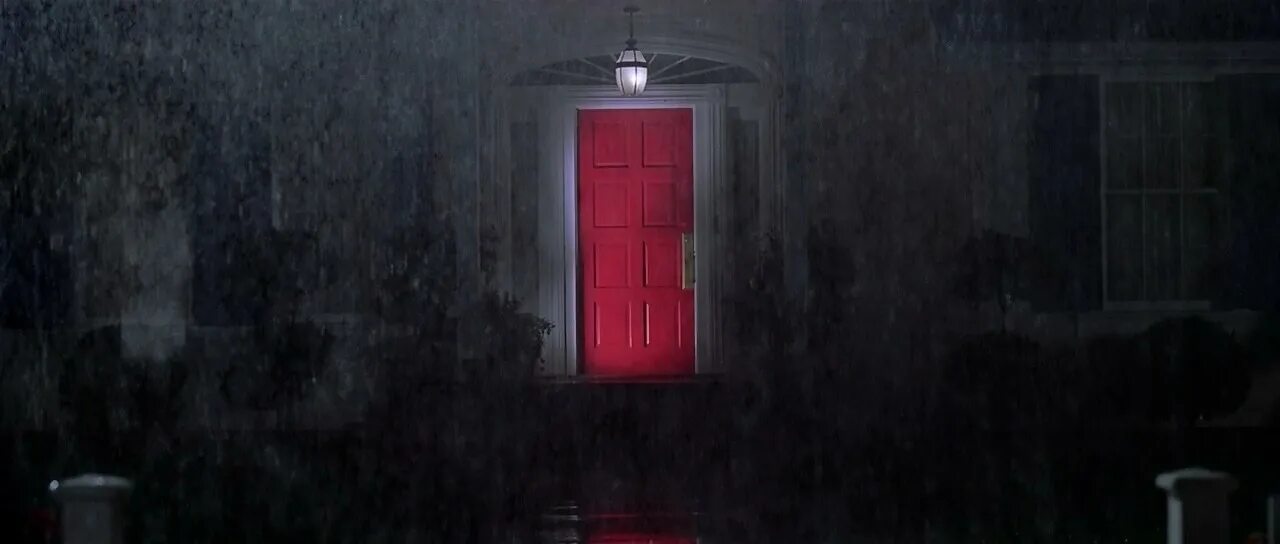 Безумная дверь. Астрал 5: красная дверь Insidious: the Red Door, 2023. Астрал 4 красная дверь.