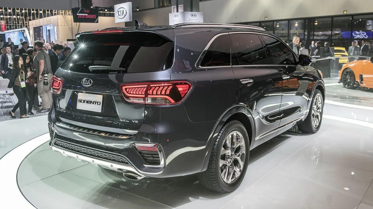 Соренто 2019 года. Kia sorento 2019. kia sorento prime 2019. kia соренто прайм 2019. соренто прайм 2019 новый.