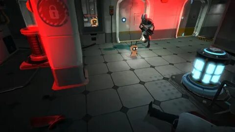 Warp config