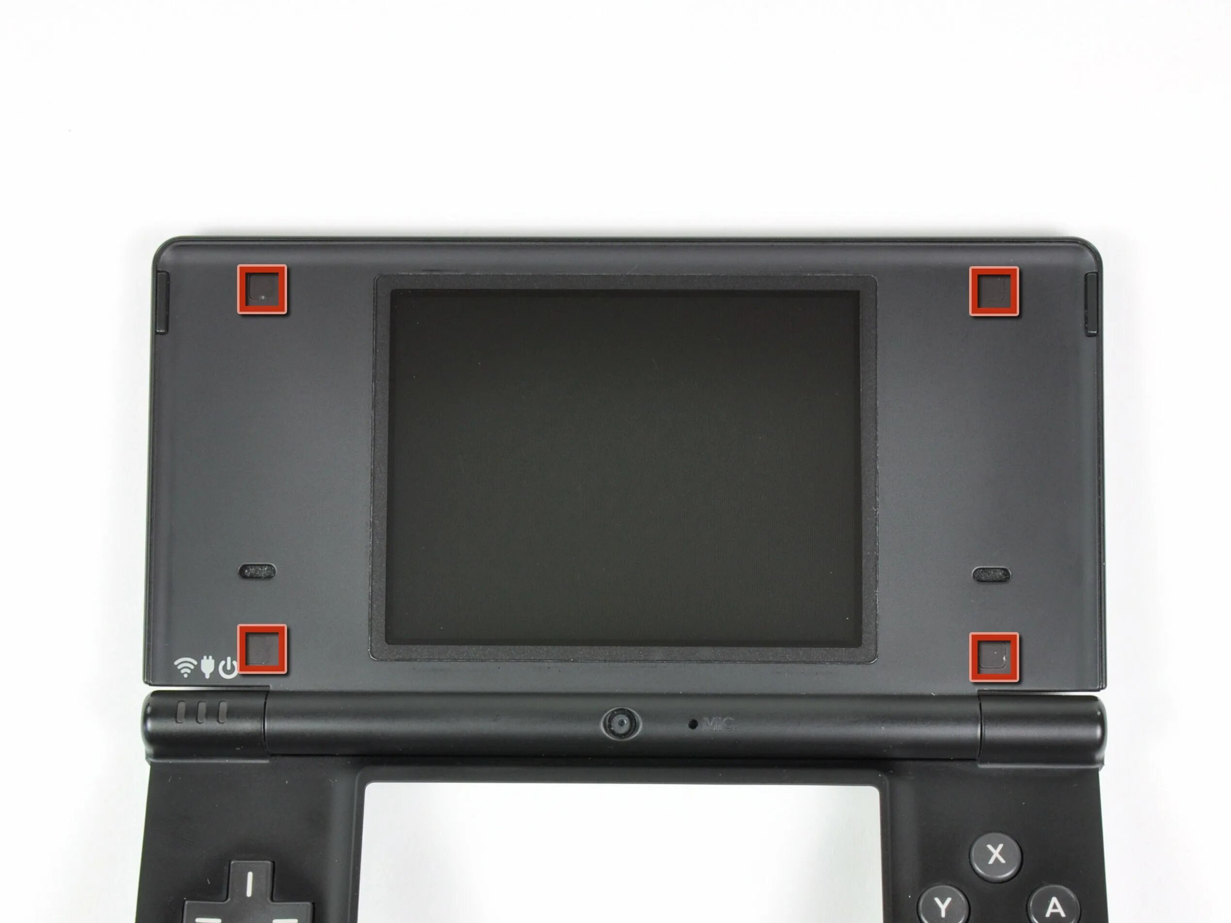 Нинтендо DSI. Nintendo DSI Camera. Nintendo DS Microphone. Nintendo DS LCD Screen.