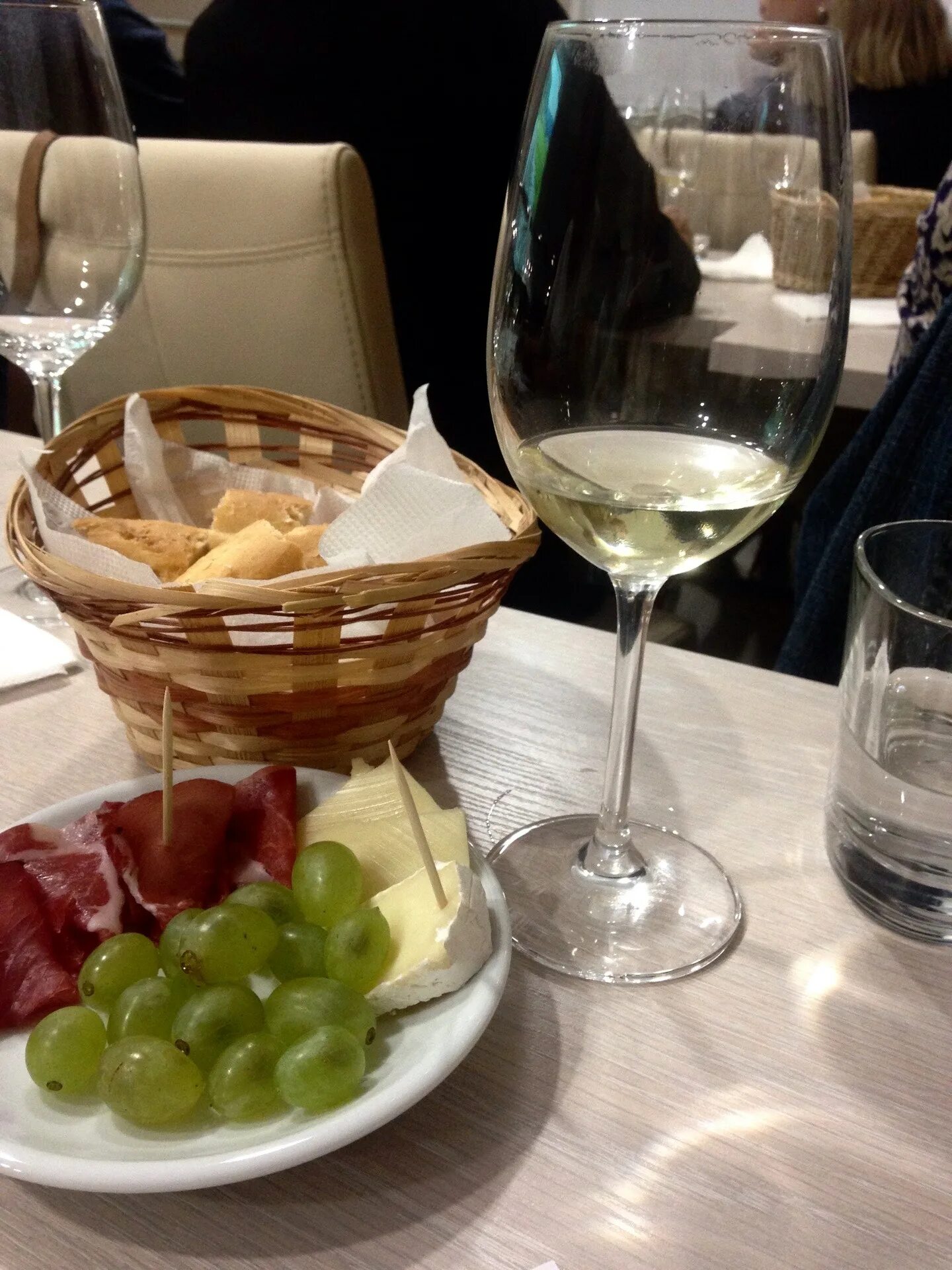 Wine academy