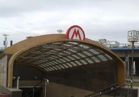Тендер метро