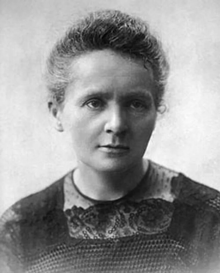 Maria curie. Мари Склодовская Кюри.