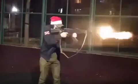 Стрельба в севастополе