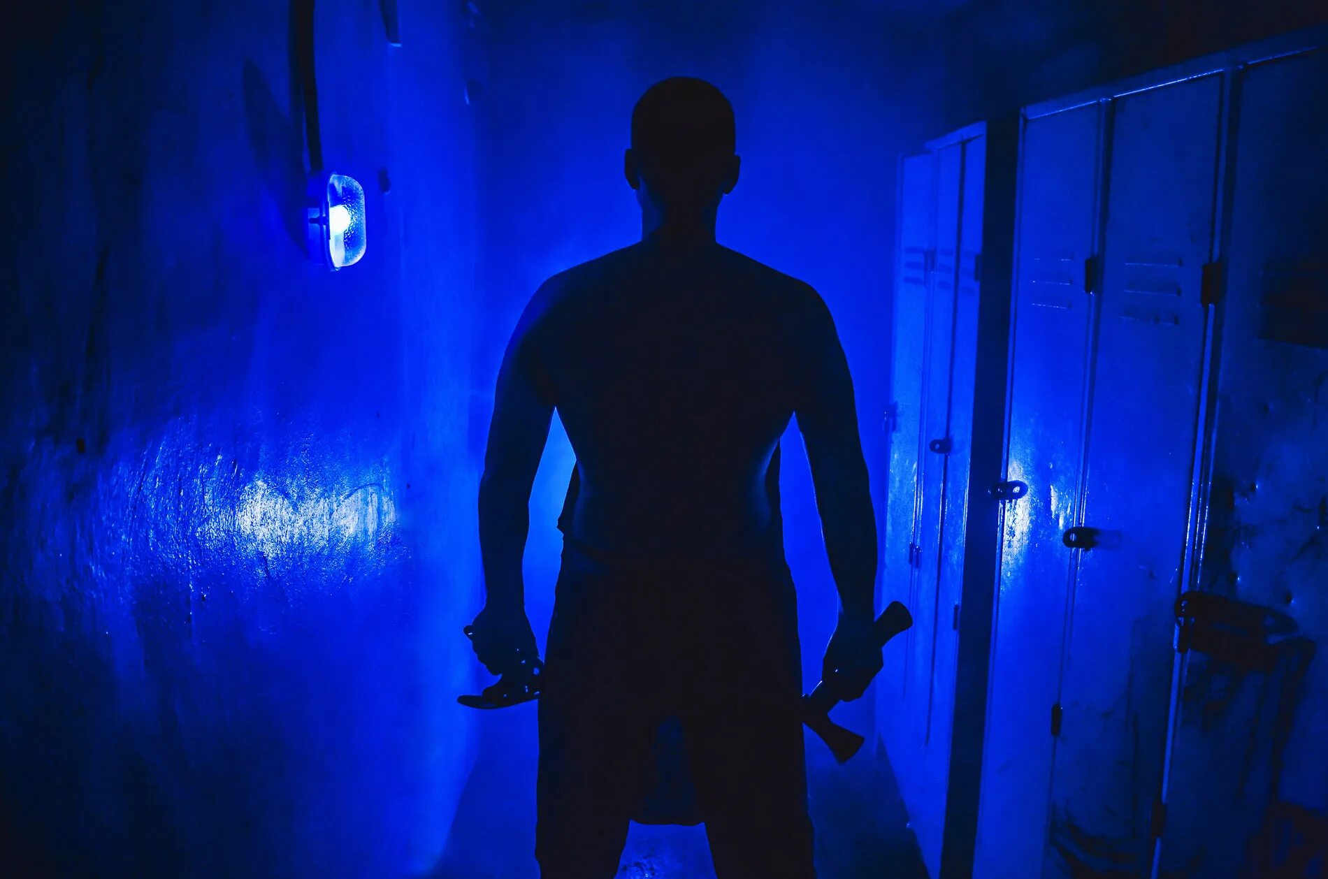 новосибирск ганнибал