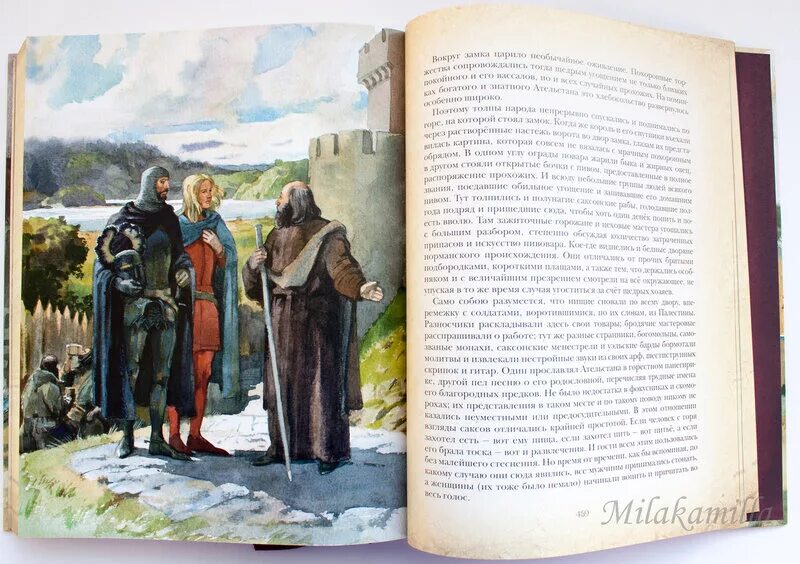 Краткое содержание книги айвенго. Краткое содержание книги айвенго
