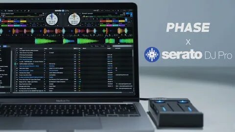 Dj phase