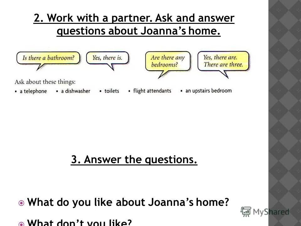 What with a partner answer. Ask and answer the questions with a partner. Ask for ask about разница. Questions about work. Ask a question answer a question.