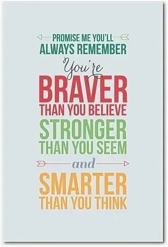 Better than you thought. You are stronger than you think. You are stronger than you think Постер. You are stronger than you think you are. You are stronger than you think обои.