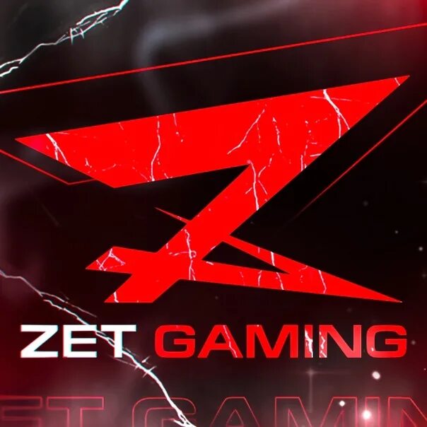 ZЕT. Zet. Zet Gaming. Zet новый логотип.