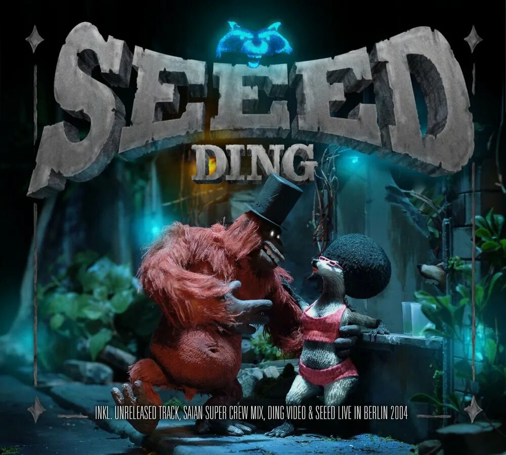 Ding ding ding текст. Seeed - ding. seeed.