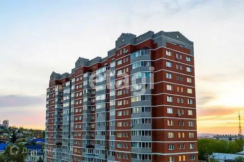 Дом 2 красноярск