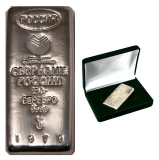 Buying silver