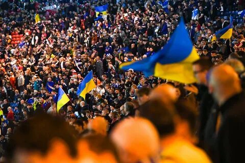 Европе конец