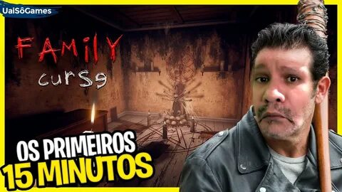 Family curse