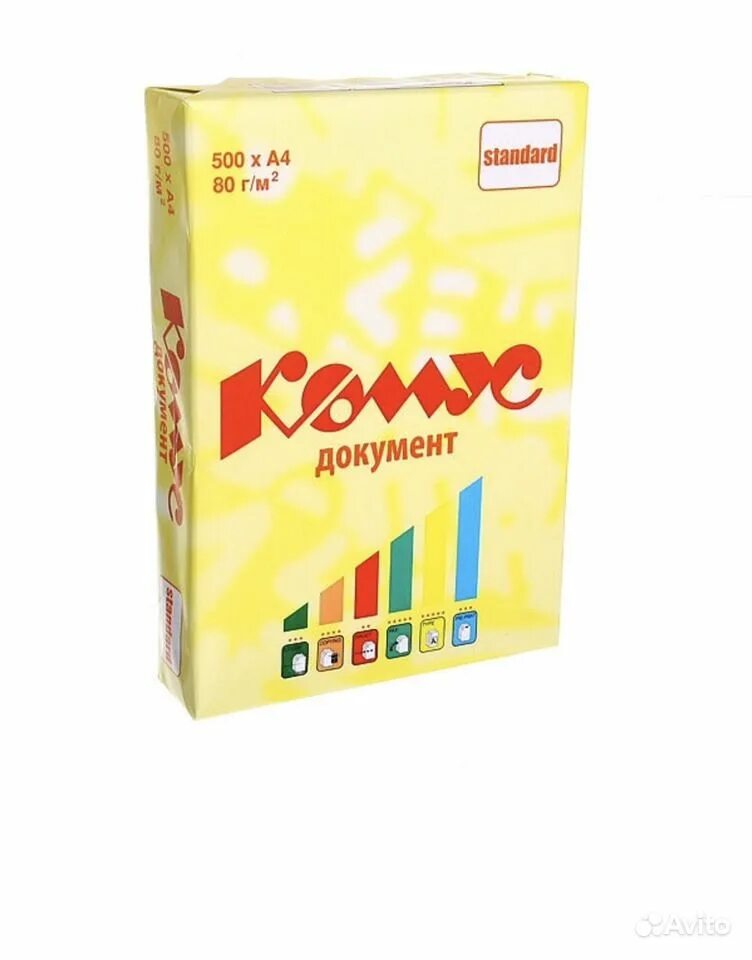бумага для офисной техники (а4, белизна 60 % iso, 500 л). комус стандарт бумага а4. бумага комус стандарт. бумага офисная а4 100л 80г. комус бумага.