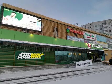 Династия надым